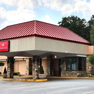 Ramada By Wyndham Asheville / Biltmore West
